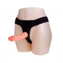 Dildo Strap On