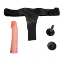 Dildo Strap On