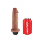 Squirting cock flesh 6 inch