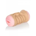 Masturbator w kształcie waginy Vivid Raw Fuck and Suck
