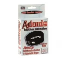 Pierścień erekcyjny Adonis Apollo Leather Ring
