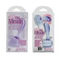 Nakładka na wibrujące stymulatory Mini Miracle Massager Attachment - G-Whiz