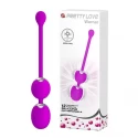 Pretty love werner kegel ball