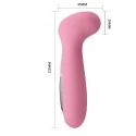 Pretty love grace vibrator light pink