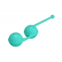 Pretty love kegel tighten up balls iii blue