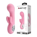 Pretty love chris vibrator light pink