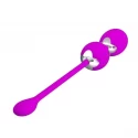 Pretty love werner kegel ball