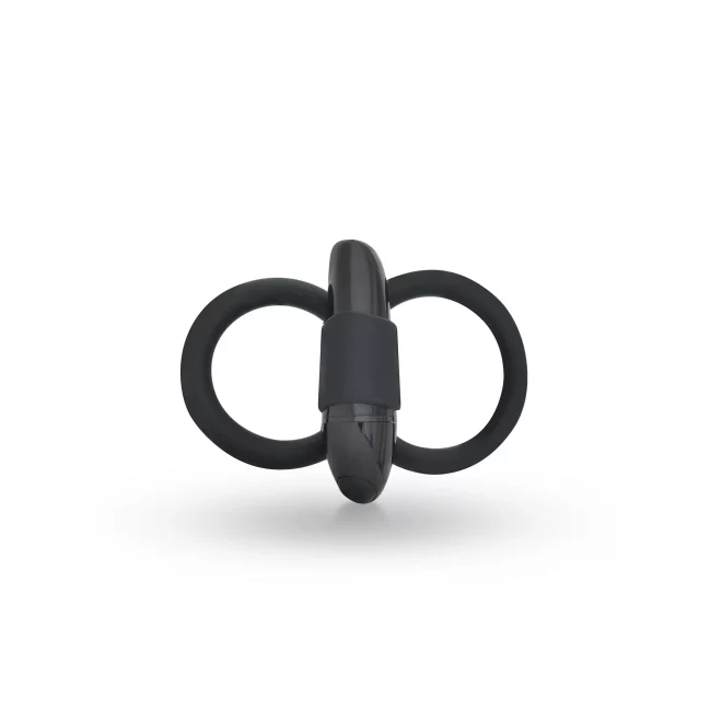 Pierścień Mojo Apeiros Vibrating Cock Balls Ring
