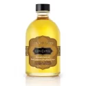 Waniliowy, jadalny olejek do masażu Kama Sutra Oil Of Love Vanilla 100 ml