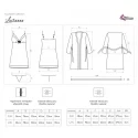 Luisanna LC 90306 Touchable Collection