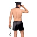 Strój policjanta