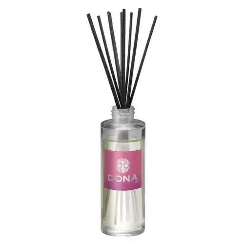 Kadzidełka zapachowe Dona Reed Diffusers Flirty Blushing Berry 60 ml