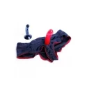 Strap on z figami Scarlet Plus Size Strap On Starter set (2 kolory)