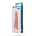 A-TOYS Realistic Dildo