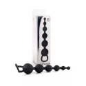 Silikonowe kulki analne Silicone Butt Beads