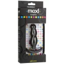 Silikonowy plug analny Doc Johnson Mood Naughty 3