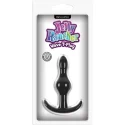Korek analny JELLY RANCHER T-PLUG WAVE - 2 kolory