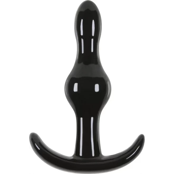 Korek analny JELLY RANCHER T-PLUG WAVE - 2 kolory