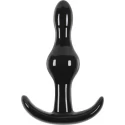 Korek analny JELLY RANCHER T-PLUG WAVE - 2 kolory