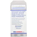 Plug analny Titanmen Training Tool 3