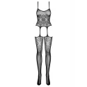Bodystocking F218