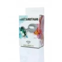 Jawellery PLUG- green