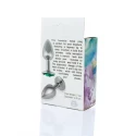 Jawellery PLUG- green