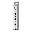 A-TOYS 761306 Anal beads