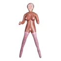 Lalka Valentine Doll Scarlet Constance