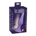 Korek analny Los Analos Lila