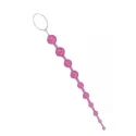 Kuleczki analne Oriental Jelly Butt Beads 10.5