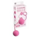 Kuleczki gejszy Pleasure Balls