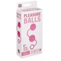 Kuleczki gejszy Pleasure Balls