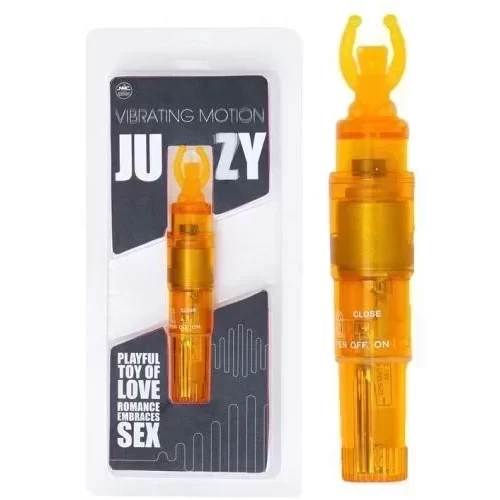 Masażer Juzy Bear Vibe 4