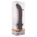 CLASSIC G-SPOT VIBRATOR BLACK