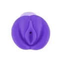 Masturbator w unikalnym kolorze Funky Coochie Coo Dark