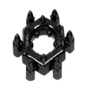Pierścień z wypustkami Nuts and Bolts Big Bolt