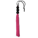 Kobiecy pejcz 25 cm S and M Small Whip:
