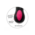 MERCURY-USB-12function,up&domn vibrator