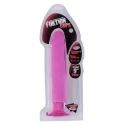 Dildo różowe 23 cm Fuktion Cups Vibe 9
