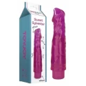 Żelowy wibrator Sweet Sylvester Vibrator