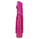 Żelowy wibrator Sweet Sylvester Vibrator