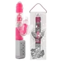 Wibrator ze stymulującym motylkiem Funky Butterfly Vibrator