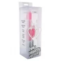 Wibrator ze stymulującym motylkiem Funky Butterfly Vibrator