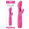Wibrator Decoller Vibrating Massager