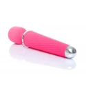 Power Massager Wand USB Pink 16 funkcji