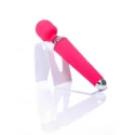 Power Massager Wand USB Pink 16 funkcji