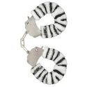 Kajdanki Furry Fun Cuffs