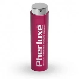 Damskie perfumy z feromonami Pherluxe Red for Women 20 ml spray