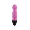 Wibrator - TORNADO pink